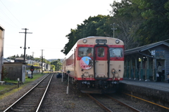 懐かしのいすみ鉄道➀