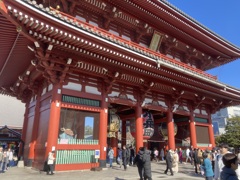 浅草寺