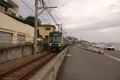 江ノ島電鉄⑫