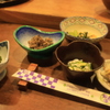 夕食➀