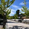 殿町通り