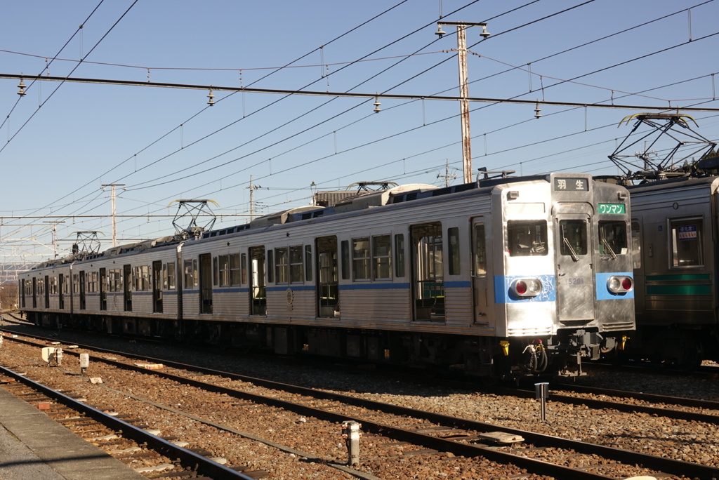 都営三田線！？