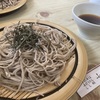 昼食➀