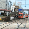 いよてつ市内電車