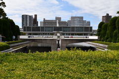 広島平和記念資料館