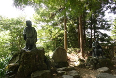 松尾芭蕉　像