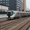 高山駅に到着！