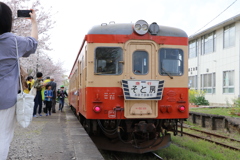 いすみ鉄道の復活を願って②