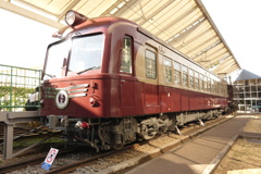 東武鉄道　5700形