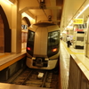 浅草駅に到着！