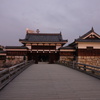 広島城②
