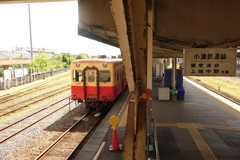 小湊鉄道➁