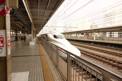 東海道新幹線