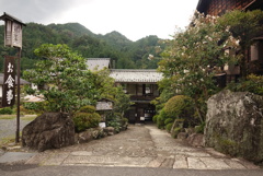 妻籠宿⑩