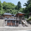 奥之院・大仏殿