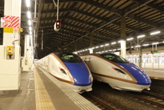 上越新幹線