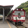 大井川鐡道井川線
