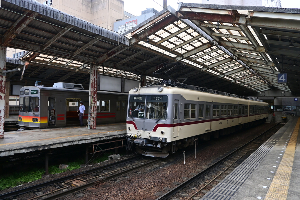 富山地方鉄道