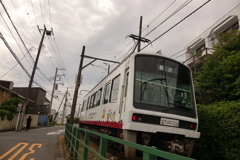 江ノ島電鉄⑥