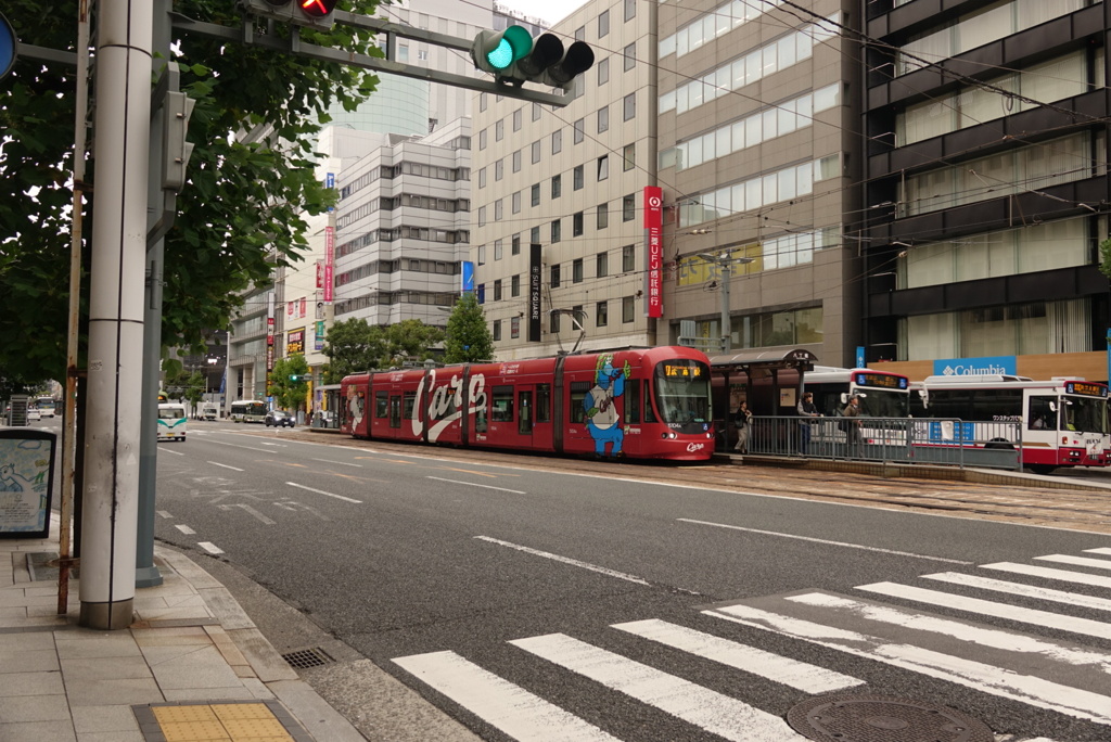 広島電鉄⑧