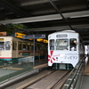 富山地方鉄道市内電車