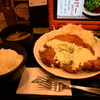 チキン南蛮定食