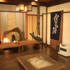 某民宿の朝食➂
