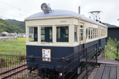 上田電鉄の懐かしの車両