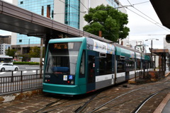 在りし日の広島電鉄➂