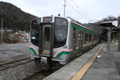 山形駅へ！