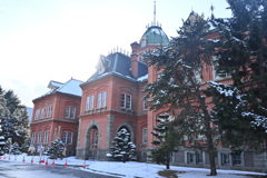 旧北海道庁