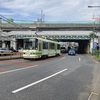 都電荒川線④