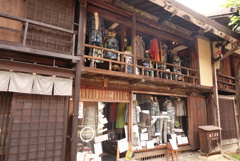 妻籠宿⑥