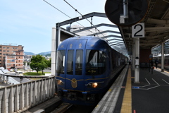 KTR8000形(京都丹後鉄道）