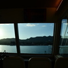瀬戸内海眺望！