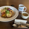 ランチ