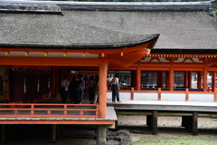 厳島神社