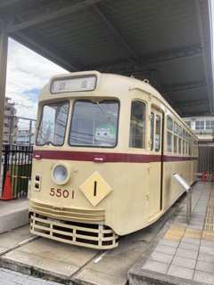 都電荒川線➁