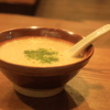 夕食②