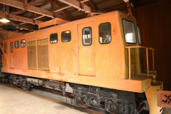 北海道の森林鉄道で活躍した機関車➁