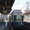 都電荒川線(東京さくらトラム）⑥