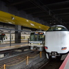 京都駅に到着！