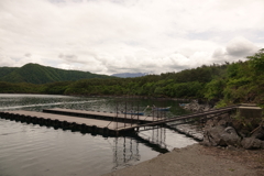 精進湖