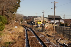 いすみ鉄道➂