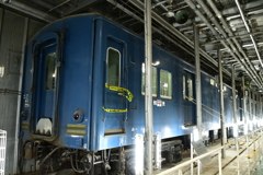 郵便貨物車スユニ50形