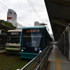 在りし日の広島電鉄④