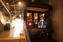 マイテ39　展望客車