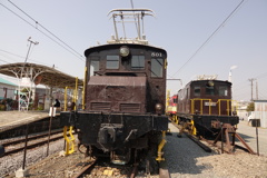 岳南電車⑤