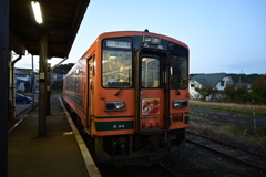 懐かしの津軽鉄道