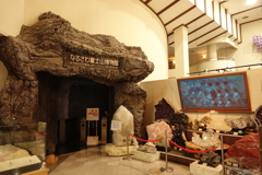 なるさわ富士山博物館➂